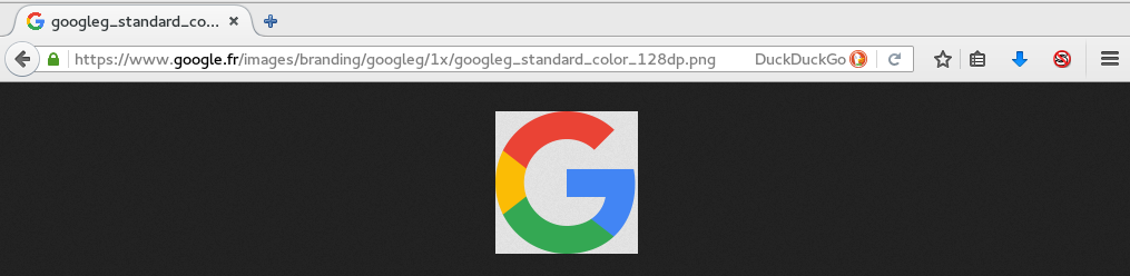 URL Image